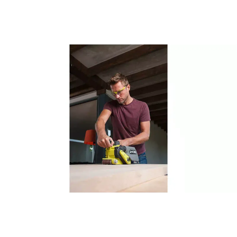 آلة طحن Ryobi ONE+ R18BS-0 (5133002916)