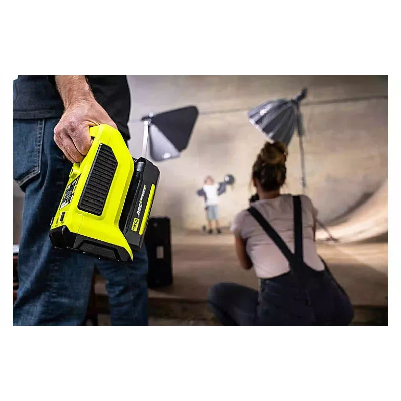 العاكس Ryobi Max Power RY36BI300A-0 (5133004893)