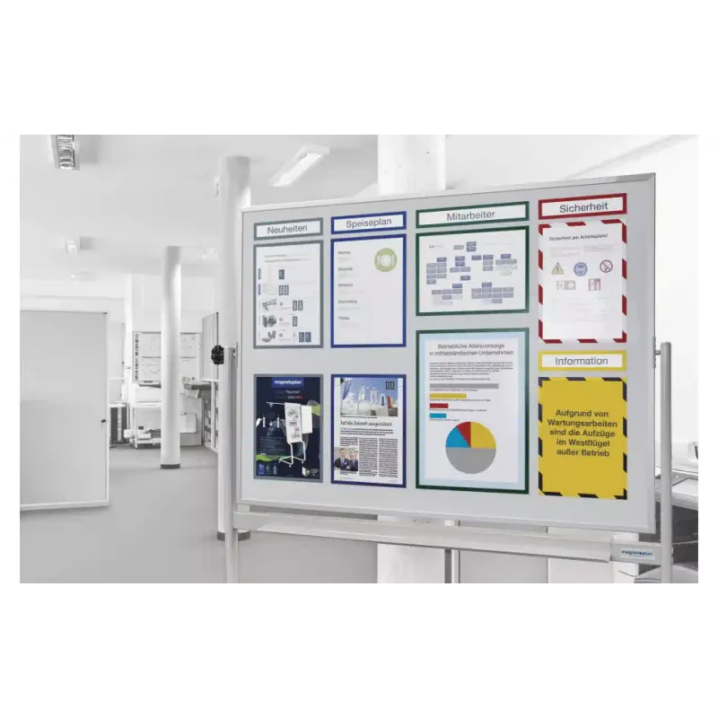 Μαγνητικά πλαίσια Magnetoplan (1130305)