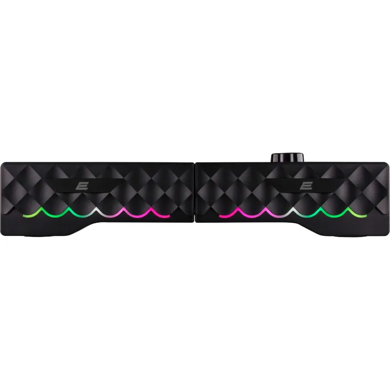 Акустична система 2E (2E-PCS232BK), Black