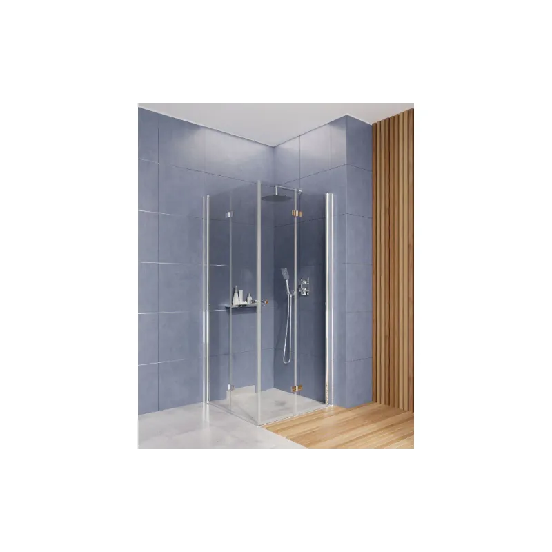 Komplet za tuširanje Deante (BXYZ0EBT)