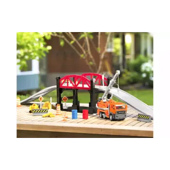 Play set Driven (WH1023Z)