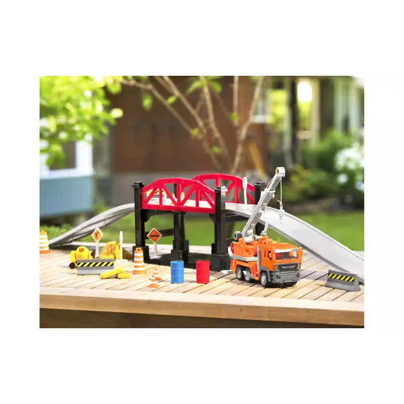 Játékkészlet Driven (WH1023Z)