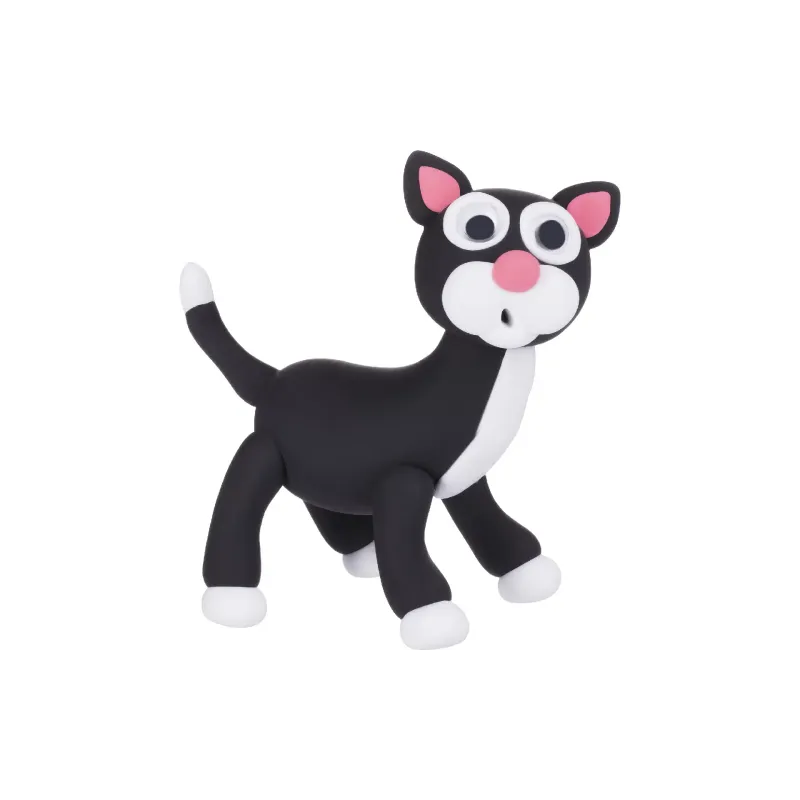 Πηλός μοντελισμού Paulinda (PL-1561)