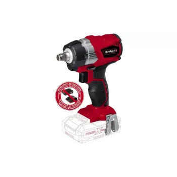 Гайковерт ударний Einhell (4510040)