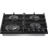 موقد Gorenje BG6IB-G0B, Black (GTW641EB)