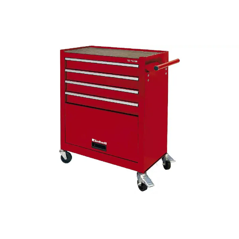 Wardrobe trolley Einhell (4510170)
