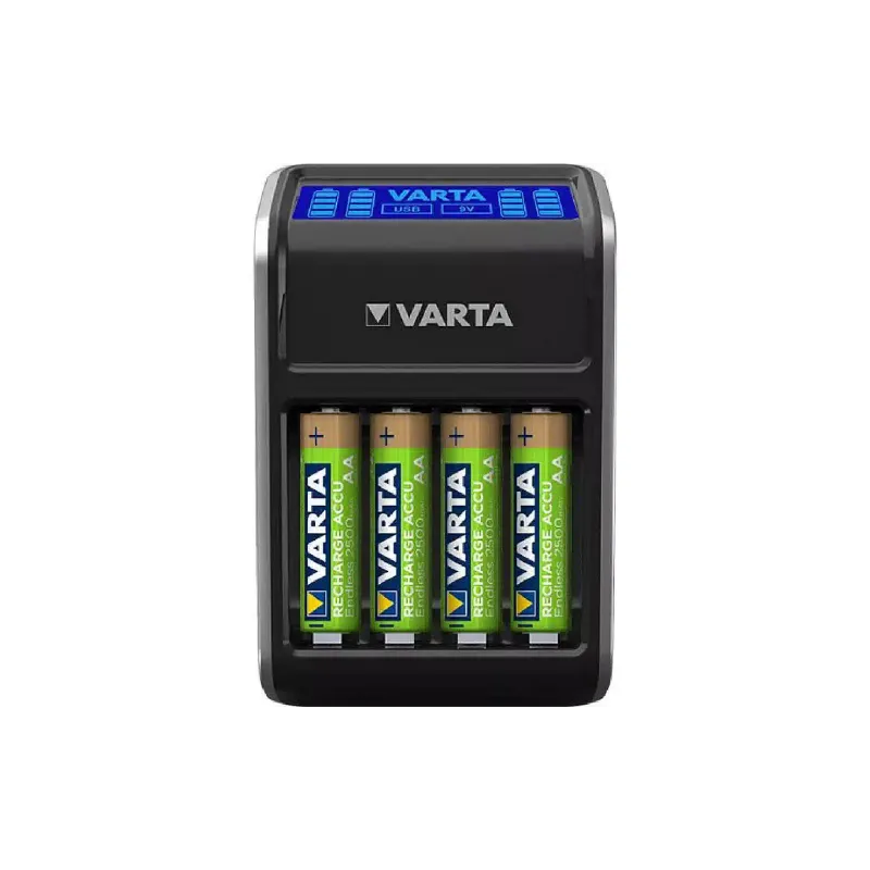 Зарядно устройство Varta (57687101441)