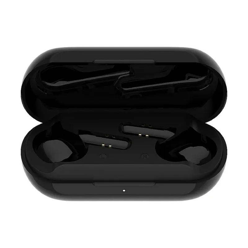 Навушники Tecno, Black (4895180768019)
