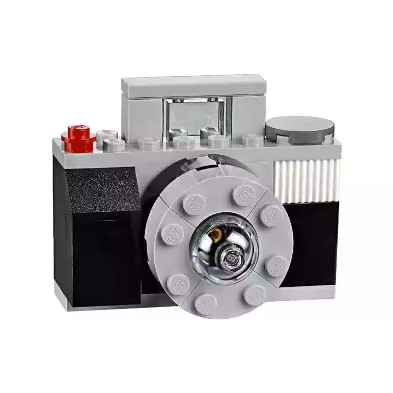 Konstruktor LEGO Classic Large Creative Brick Box (10698)