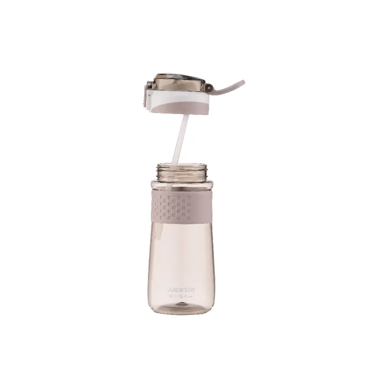 Бутилка за вода Ardesto Energy, Gray (AR2270PG)