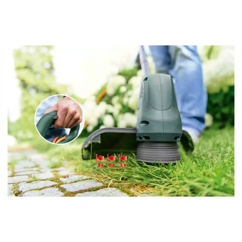 Trimmelő Bosch (0.600.8C1.H01)