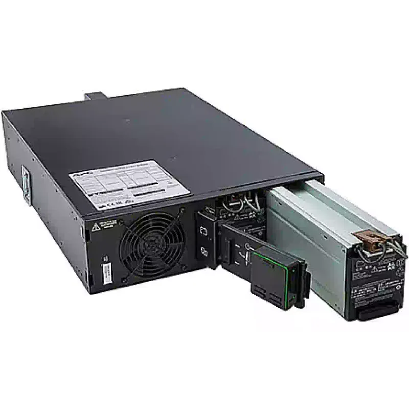 Uninterruptible power supply APC Smart-UPS Online  (SRT5KRMXLI)