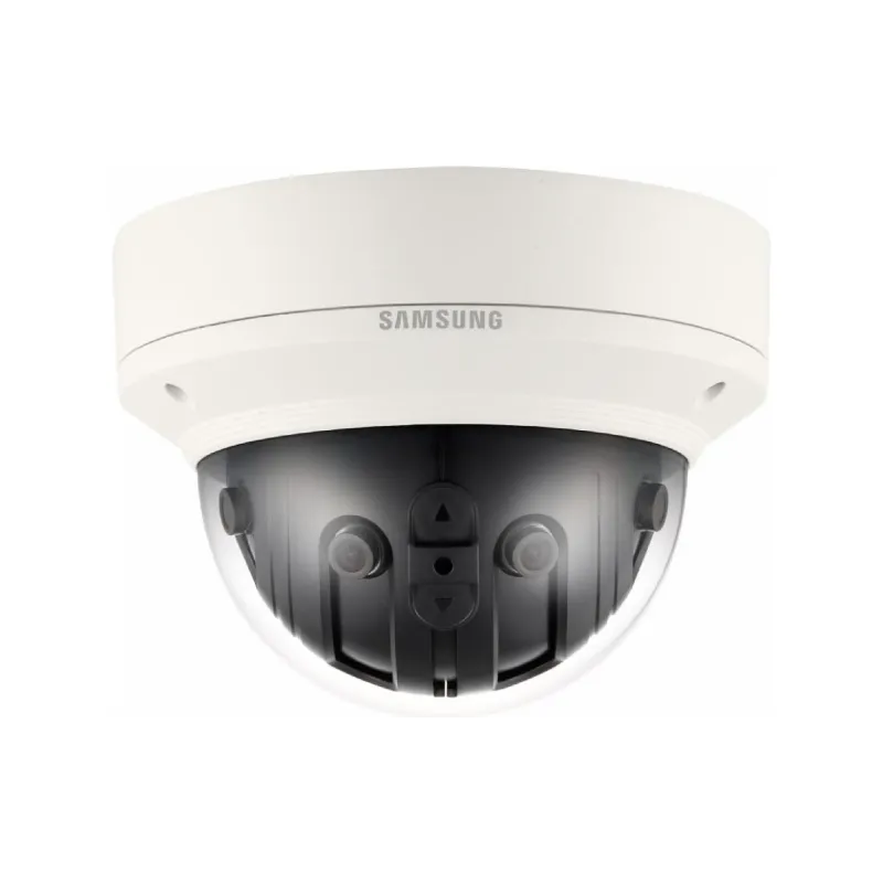 Βιντεοκάμερα IP Hanwha Techwin (PNM-9020VP/AC)