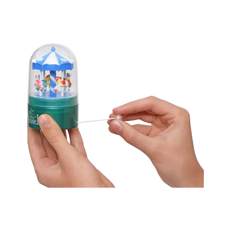 Spieluhr goki (13201G-4)