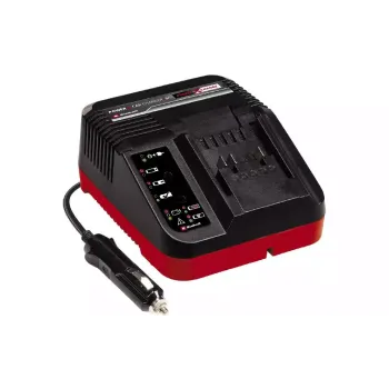 Töltő Einhell (4512113)