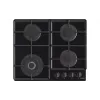 موقد Gorenje BG6IB-G0B, Black (GTW641EB)
