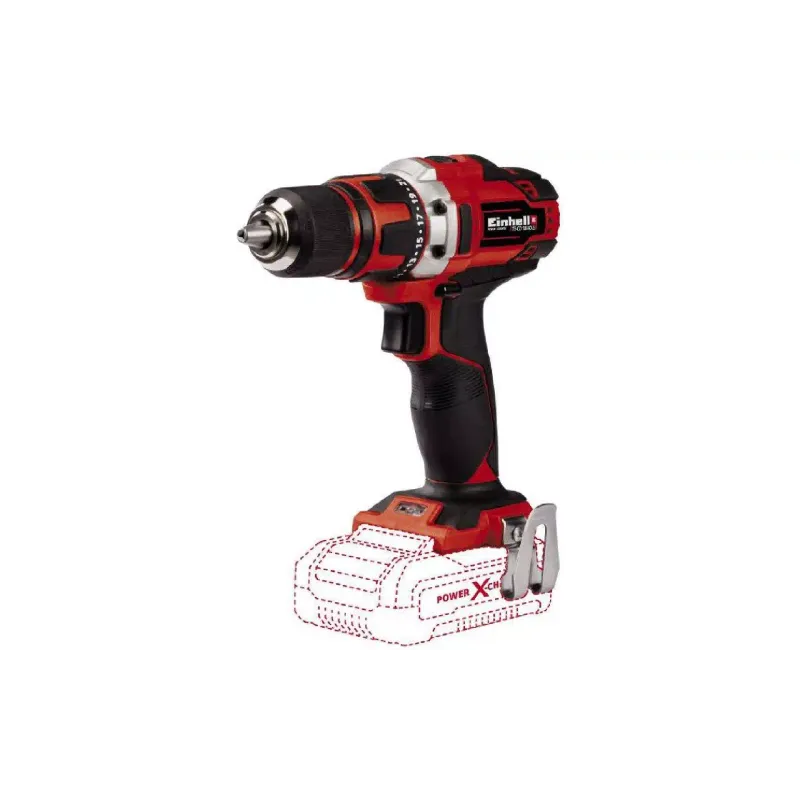 Шуруповерт-дриль Einhell (4513925)