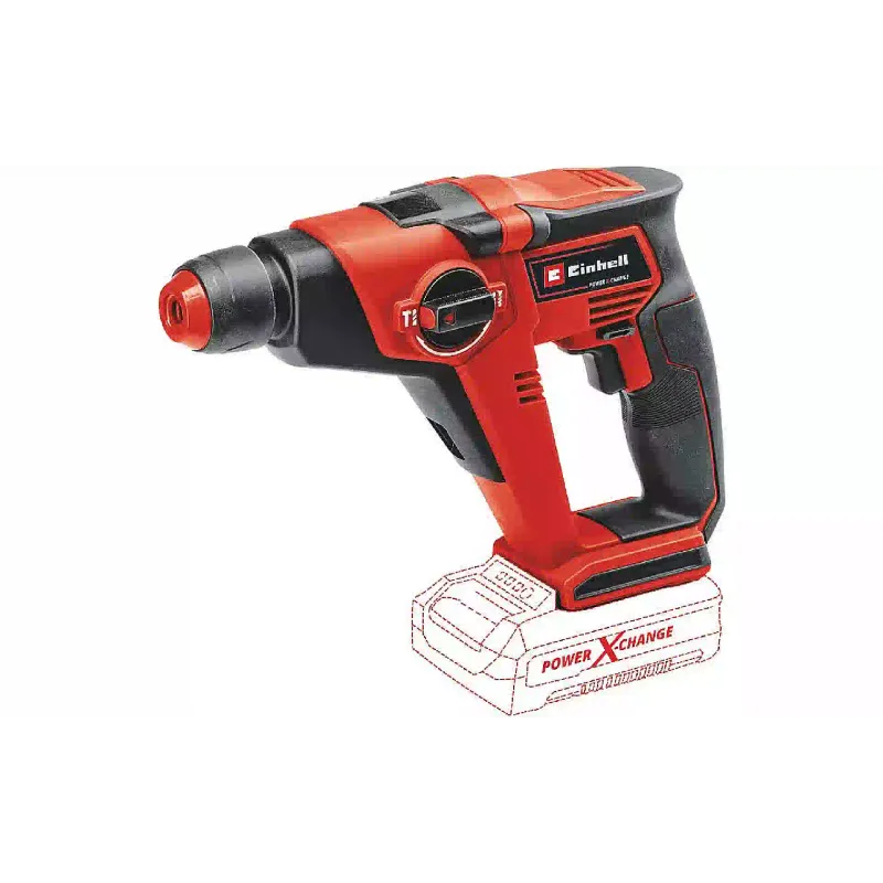 Cordless hammer drill Einhell (4513970)