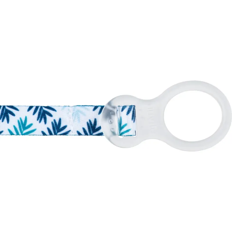 Porta-chupeta Nuvita, Blue (NV6070NAVY)