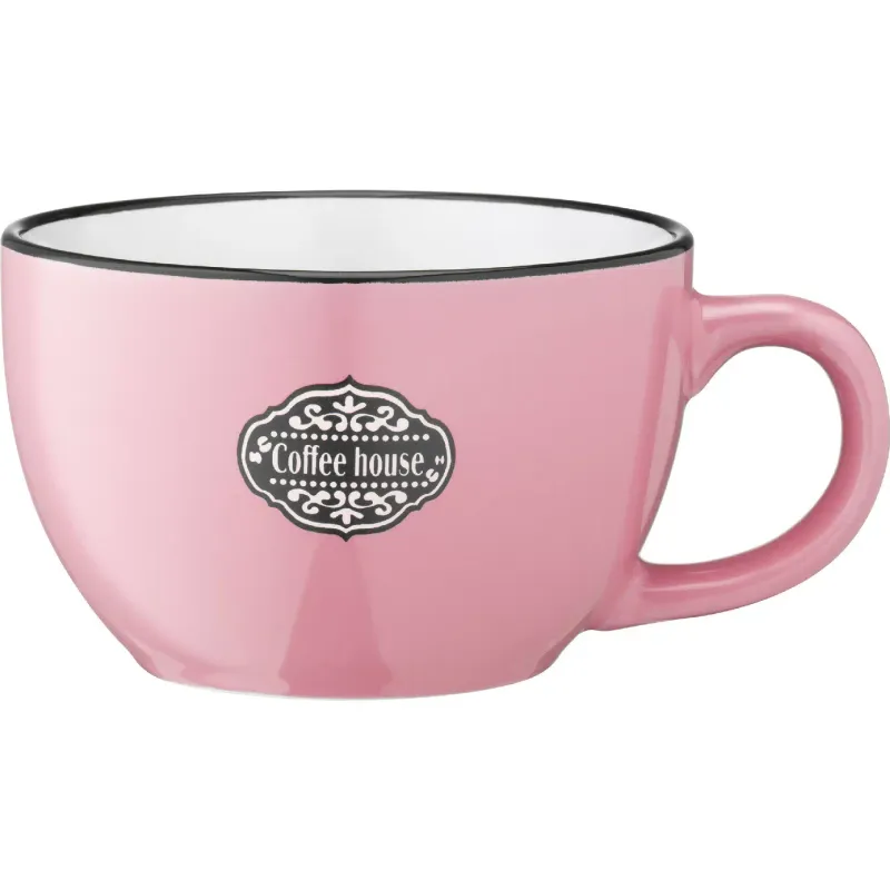 Cup Ardesto, Pink (AR3485P)