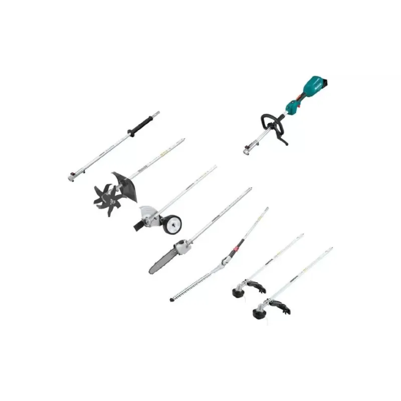 Πολυλειτουργικό εργαλείο Makita (DUX18Z)