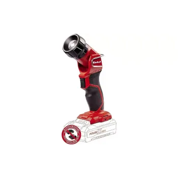 Flash Einhell TE-CL 18 Li Н-Solo (4514130)