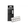 Coffee Maker Cleaning Tablets Krups (XS300010)