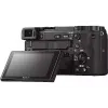 Камера Sony, Black (ILCE6400LB.CEC)