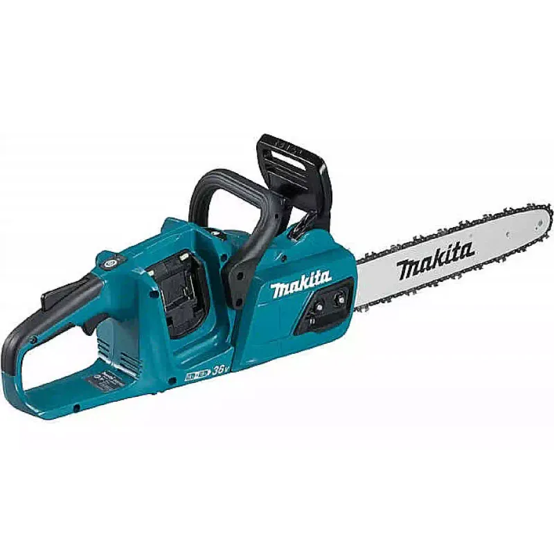 Верижен трион Makita (DUC355Z)