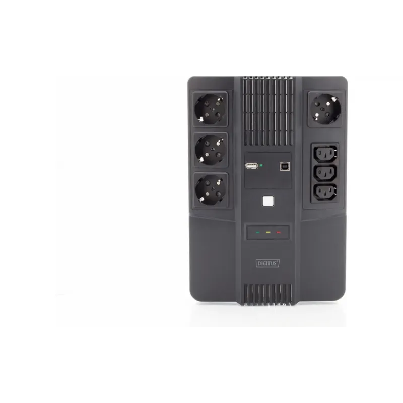 Источник бесперебойного питания Digitus  (DN-170110)
