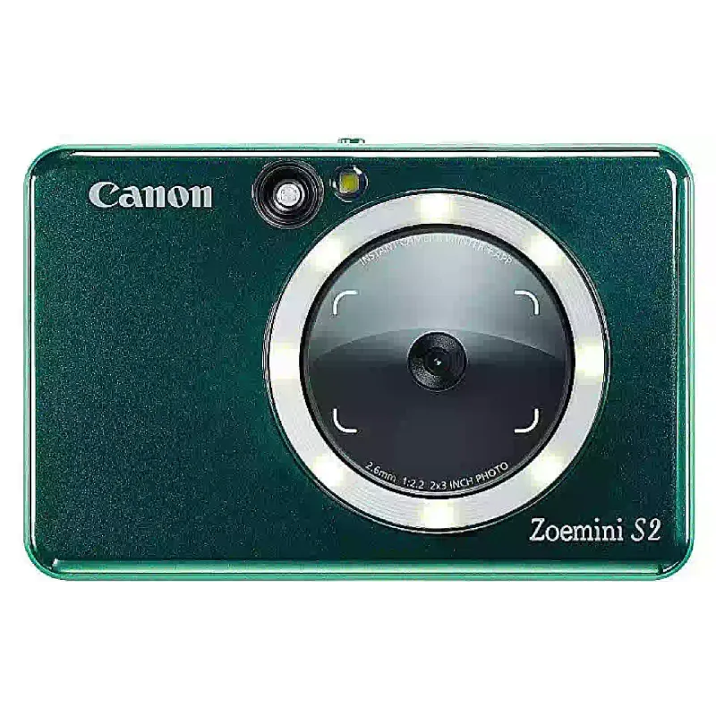 طابعة الكاميرا Canon (4519C008)