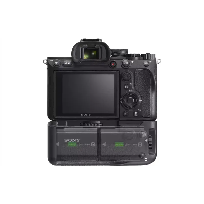 Paquete de baterías Sony VG-C4EM (VGC4EM.SYU)