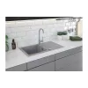 صنبور المطبخ Deante, Gray (BEU_S62M)