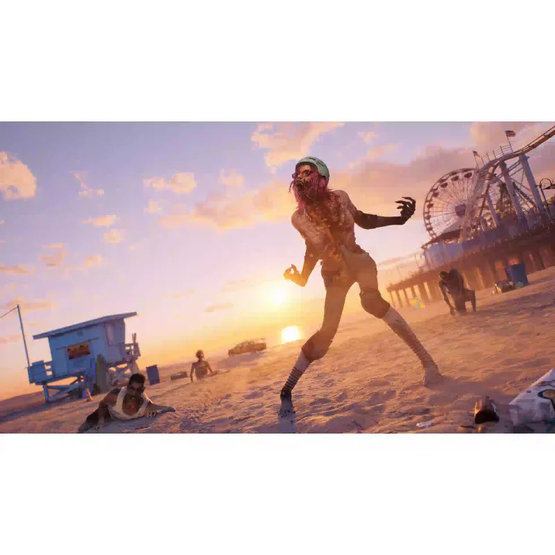 Гра Games Software Dead Island 2 Day One Edition  (1069167)