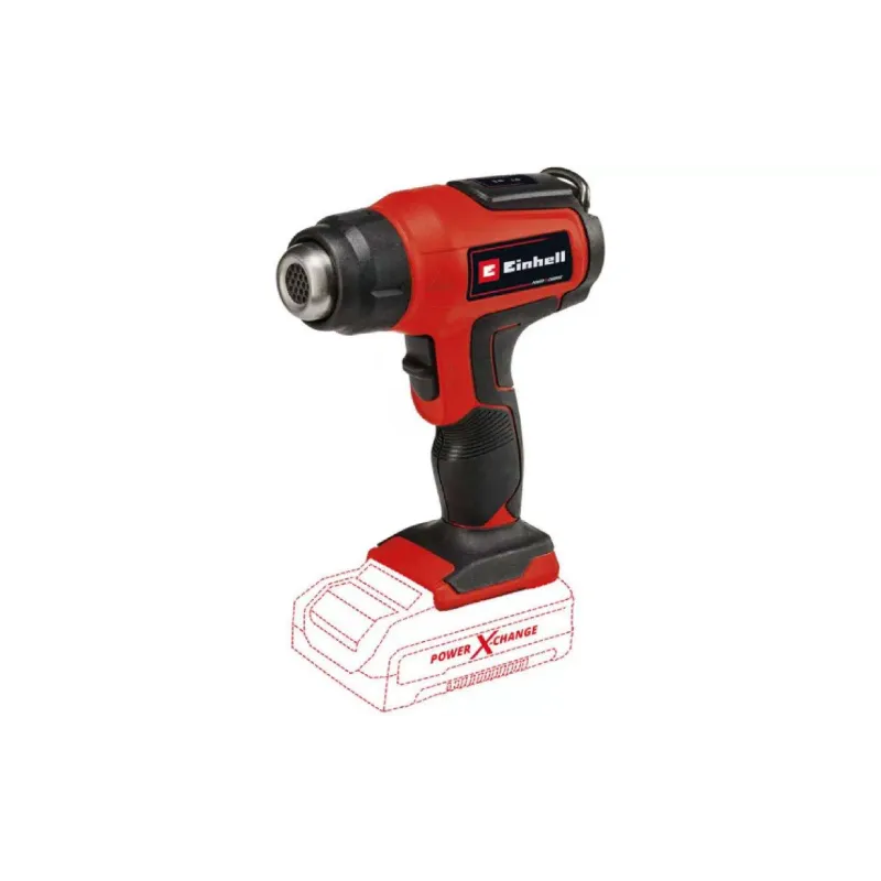 Hajszárító Einhell (4520500)