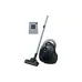 Ηλεκτρική σκούπα Bosch, Black (BGL2X106)