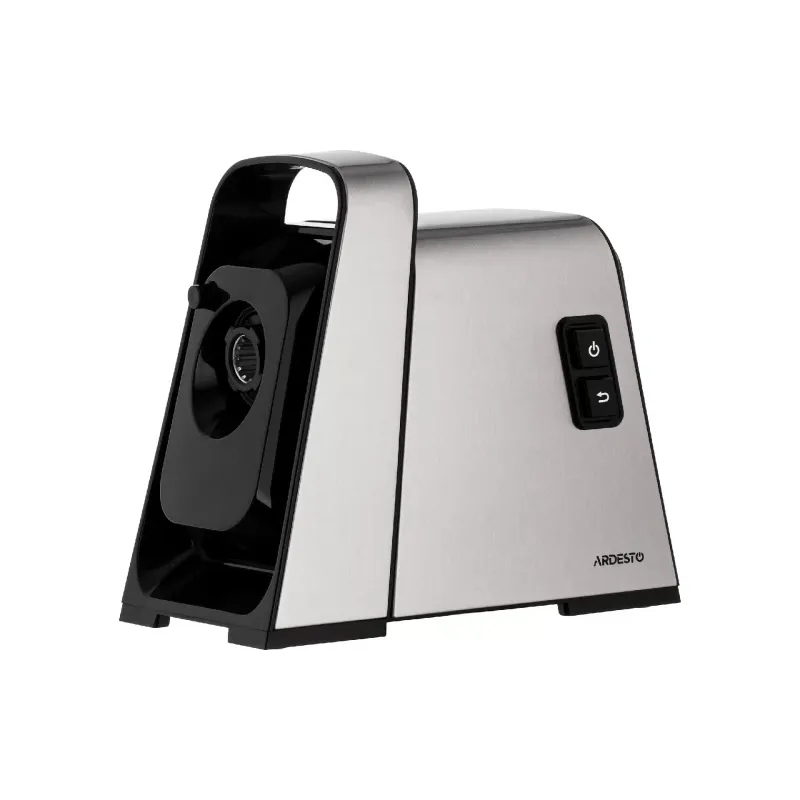 Mlinček za meso Ardesto, Silver (MGK-2400)