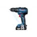 Шуруповерт-дриль Bosch GSR 18V-50 (0.601.9H5.000)