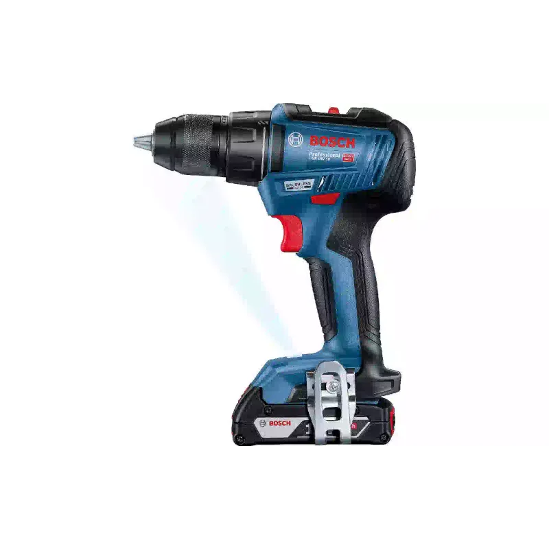 مفك براغي-مثقاب Bosch GSR 18V-50 (0.601.9H5.000)