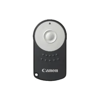 Controle remoto Canon (4524B001)