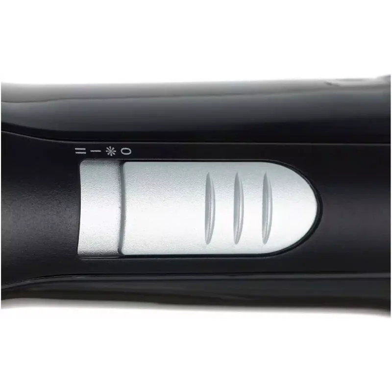 Escova para secador de cabelo Babyliss, Black (AS82E)