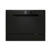Съдомиялна машина Electrolux, Black (ESF2400OK)