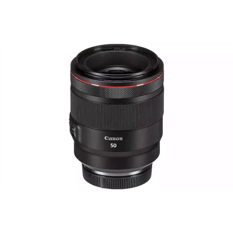 Linse Canon RF 50 mm f/1.2 L USM (2959C005)