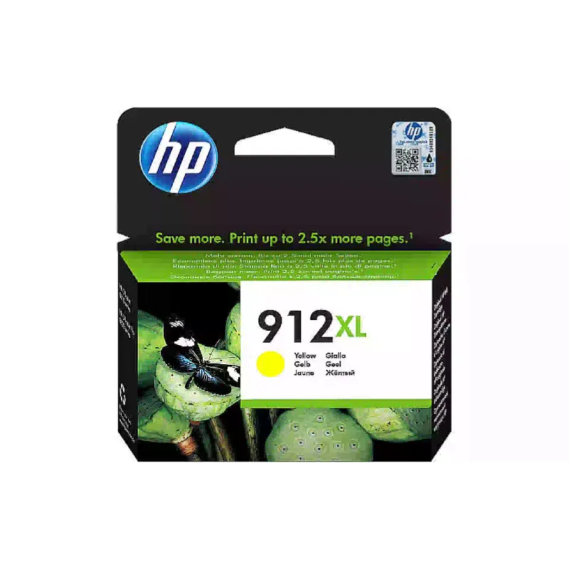 Патрон HP (3YL83AE)