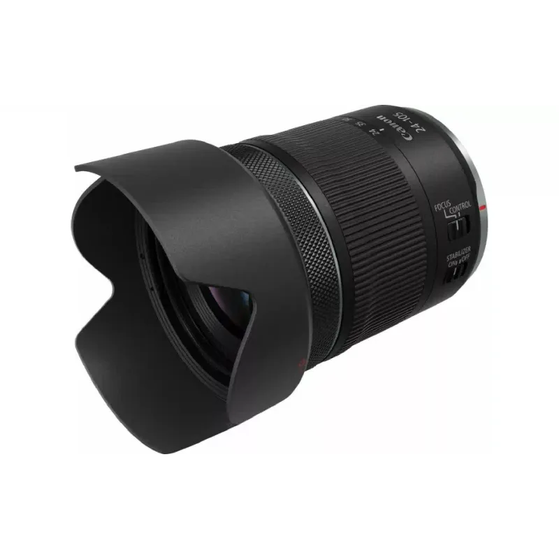 Объектив Canon (4111C005)