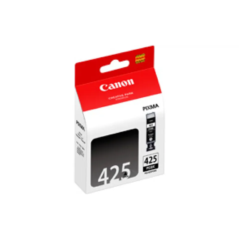 Cartucho Canon PGI-425Bk (4532B001)