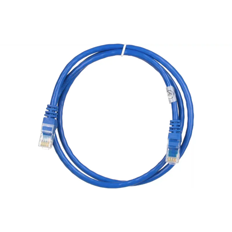 Patch kábel 2E, Blue (2E-PC6COP-100BL)