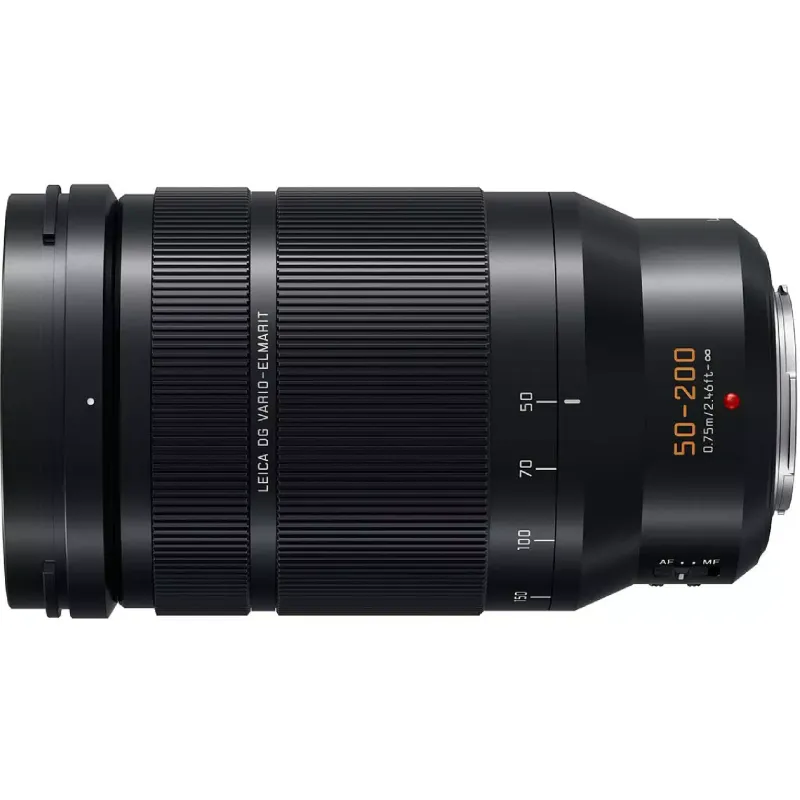 Об'єктив Panasonic (H-ES50200E9)