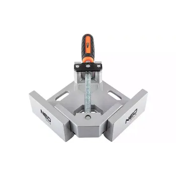 Abrazadera Neo Tools (45-490)